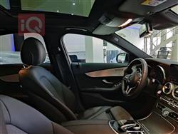 مێرسێدس بێنز C-Class
